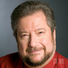 特约主讲老师 Aaron Carl Bro