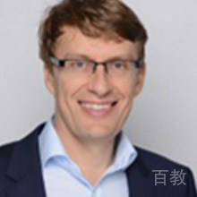 特约主讲老师Klaus Adam
