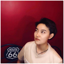 焦怡雯