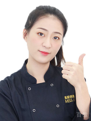 李美然