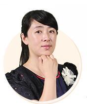 特约主讲老师顾越