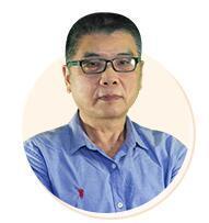 特约主讲老师陈慕泽