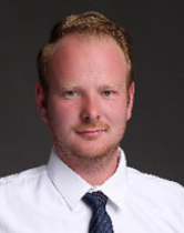 特约主讲老师Daniel Patrick
