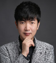 特约主讲老师Kyung Min Kong