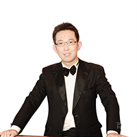 李明朗老师