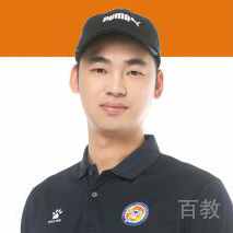 姜志伟