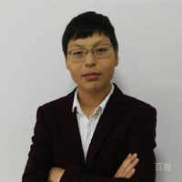 特约主讲老师高老师