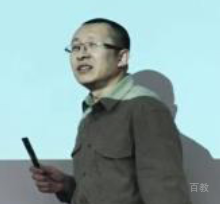 特约主讲老师蔡毅