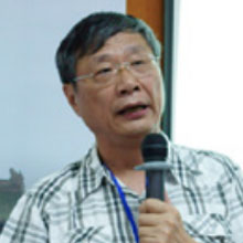 上海纽艾迪国际研究院特约主讲老师胡教授
