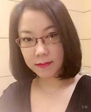 特约主讲老师金总监