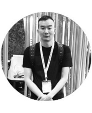 特约主讲老师马总监