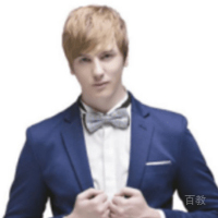 John Parker老师