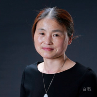 魏红英老师