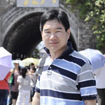刘士民老师