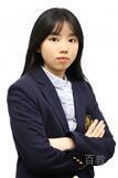 特约主讲老师Katherine Choi