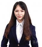 特约主讲老师Candice Huang
