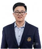 特约主讲老师Kelvin Yang