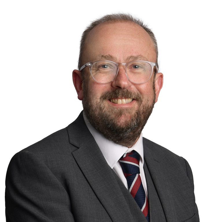 Andrew Marshall