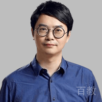徐凯文老师