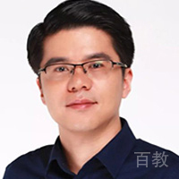 特约主讲老师严虎老师