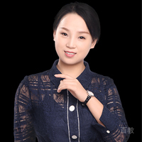 特约主讲老师邵洪芳老师