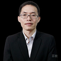 特约主讲老师陈江潮老师