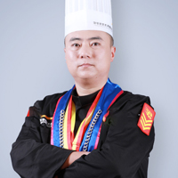 北京新东方烹饪学校特约主讲老师张奇老师
