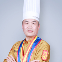 北京新东方烹饪学校特约主讲老师许健老师