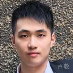 Darius老师