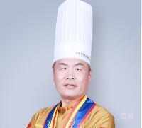 北京新东方烹饪学校特约主讲老师许健老师