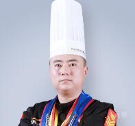 北京新东方烹饪学校特约主讲老师张奇老师