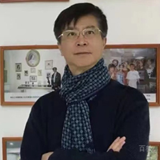 特约主讲老师吴国民