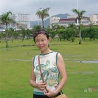 特约主讲老师夏扉老师