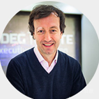 特约主讲老师JOSE DIAS CURTO