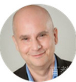 特约主讲老师Miles Wernick