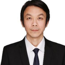 Dr. Aaron Chen