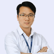 特约主讲老师温子祺