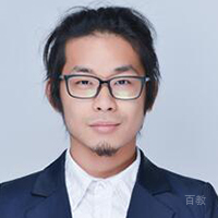 星级意语讲师—杨济嵘Luigi