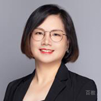 星级德语讲师—刘淑贞Monic
