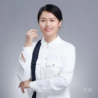 特约主讲老师高睿