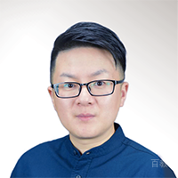 特约主讲老师Alexander Li