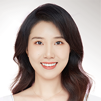 特约主讲老师Jessica Jia