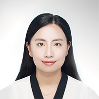 特约主讲老师Rebecca Yan