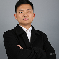 特约主讲老师吕行杰老师