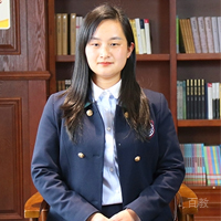 吴亚婷老师