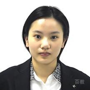 梁榆 Lucy