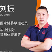 特约主讲老师刘振