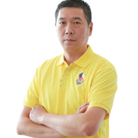 武汉万国体育特约主讲老师胡焕强老师