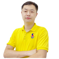 武汉万国体育特约主讲老师沈剑老师