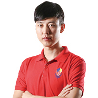 武汉万国体育特约主讲老师靳利豹老师